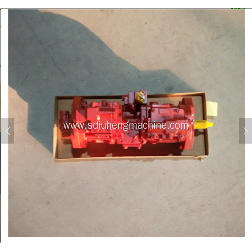 31Q7-10010 K3V112DTP Main Pump R250LC-9 Hydraulic Pump